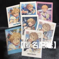 ② 真白友也 あんさんぶるスターズ‼︎ あんスタ ぱしゃっつ クリカ