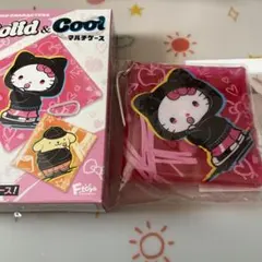 サンリオ♦ハローキティ♦マルチケース