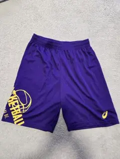 ASICS　アシックス　バスケ　パンツ