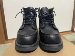 Red Wing ワークブーツ ブラック　No.3380のサムネイル