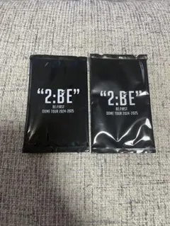 Befirst2:BE オンラインくじ LEO ABセット