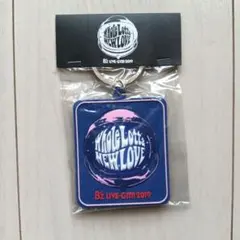 B'z The 9th BLUES ペンダント B'z LIVE GYM 1994 THE 9th BLUES ペンダントトップ - メルカリ