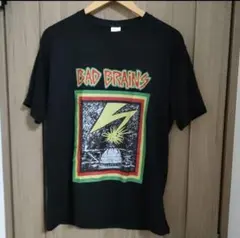2026年最新】T シャツ バッド ブレインズの人気アイテム - メルカリ