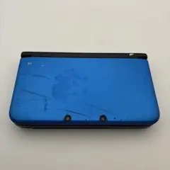 3DS LL ジャンク