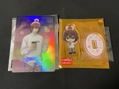 新テニスの王子様 テニプリ コスモワールド クリカ アクスタ 不二周助