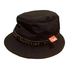 シュプリーム　ハット　新品タグ付　Supreme Tシャツ
