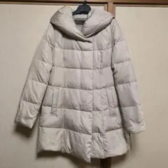 ダウンコート レディース