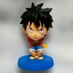 ワンピース アニキャラヒーローズ カルワザオンライン限定 ルフィ桜ver