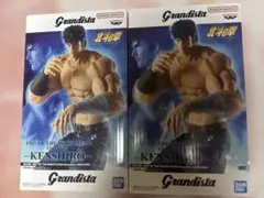Grandista 北斗の拳 ケンシロウ 4体セット - メルカリ