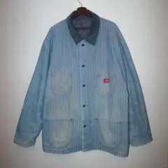 Dickies カバーオール　XL