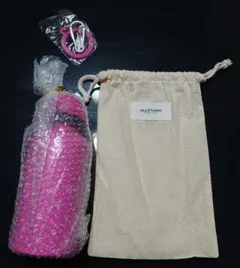 ジルスチュアート ドリンクボトル 新品