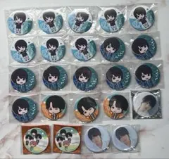 2026年最新】sparqlew 缶バッジの人気アイテム - メルカリ