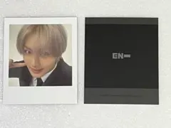 ジョンウォン★ENHYPEN UNLEASH 韓国popup インスタントフォト