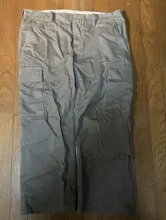 Eddie Bauer カーゴパンツ サイズ36 LEGENDWASH