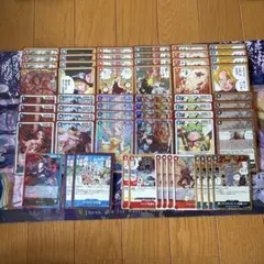 赤青ルーシー　デッキ　調整パーツ付き