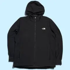 NORTH FACE ザ・ノース・フェイス フード付き ストレッチ ジャケット