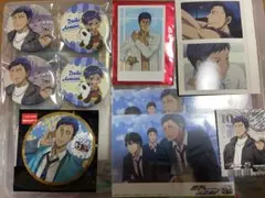 黒子のバスケ　黒バス　青峰大輝　纏め