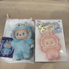 ラブブ エナジー ホープ キャラクターグッズ