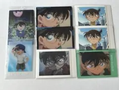 名探偵コナン　江戸川コナン　カード　イタジャガ　クリアカード　ぱしゃこれ