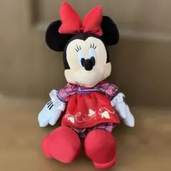 ディズニー ミニー ベリーちゃん ランド クリッターカントリー