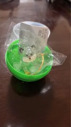 うちの子のけだまだま 犬 黒柴 限定 アソート ペットの毛の入れ物