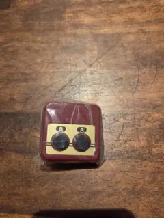 Nintendo任天堂 コントローラーボタン　ガチャ 2種セットファミコン64