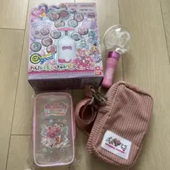 わんだふるぷりきゅあ感謝祭ファミリー公演特典 ブランケット