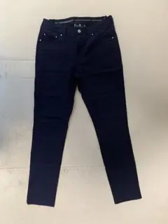Psycho Bunny パンツ ネイビー