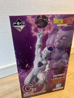 一番くじ　ドラゴンボール　C賞フリーザ