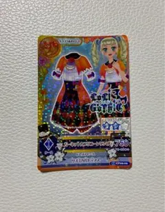 2026年最新】アイカツカード ユリカの人気アイテム - メルカリ