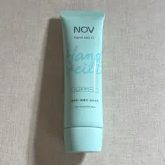 ノブ　ハンドベールD ハンドクリーム　医薬部外品50g