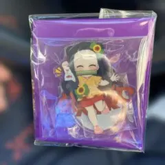 鬼滅の刃　花火大会　2025 アクリルスタンド