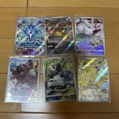 ポケモンカード ARセット