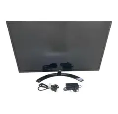 LG モニター ゲーミングモニター 31.5型 モニター 32MP58HQ-P②