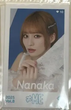 2026年最新】R_ノイミー_冨田菜々風の人気アイテム - メルカリ