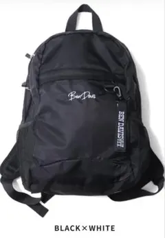 ベンデイビス　リュック　SMALL DAYPACK 12L 未使用のサムネイル
