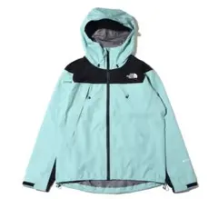 希少カラー ワサビ ノースフェイス クライムライトジャケット NP12201