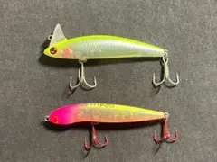 2025年最新】ルアーセット 引退の人気アイテム - メルカリ