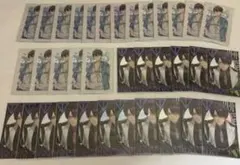 にじさんじ 剣持刀也　ろふまお チェキ 35枚Limitless