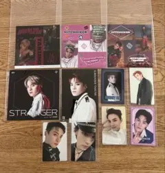 【 survivefes限定 】川西拓実 CD特典トレカ JO1 JO1 川西拓実 関西万博 Survive FES 会場限定 CD 特典トレカ