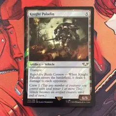 MTG 思案 Ponder x4 m12 SP 英語 - メルカリ