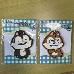 にしむらゆうじ　ビッグラバーマスコット