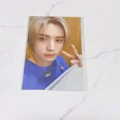 BOYNEXTDOOR LEEHAN プネクド WEVERSE トレカ