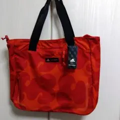 アディダスマリメッココラボトートバッグ