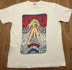 Levi's アメリカンウェイオブパンツ Tシャツ