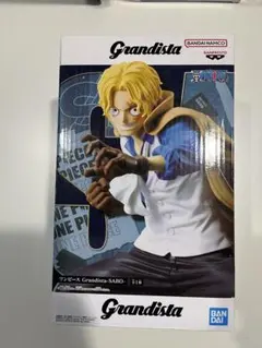 Grandista-SABO フィギュア 約25cm即購入可能！ナミ2体セット