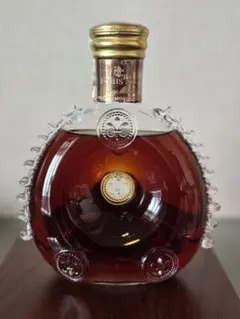 REMY MARTIN LOUIS XIII金キャップ 箱なしのサムネイル