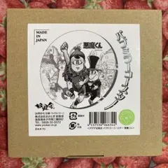 悪魔くん ゲゲゲ忌限定 水木しげる パブミラーコースター