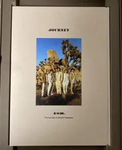 2025年最新】コムドット 写真集 journeyの人気アイテム - メルカリ
