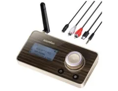 Soomfon Bluetooth トランスミッター レシーバー 本体のサムネイル
